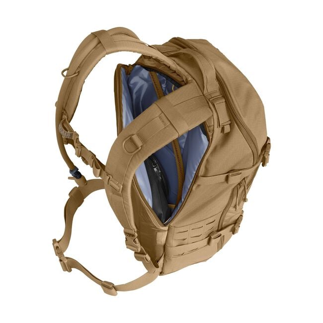 Camelbak Motherlode™ 100oz Mil Spec Crux Coyote