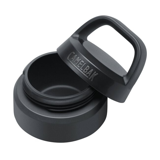 Camelbak Pak Cap Black