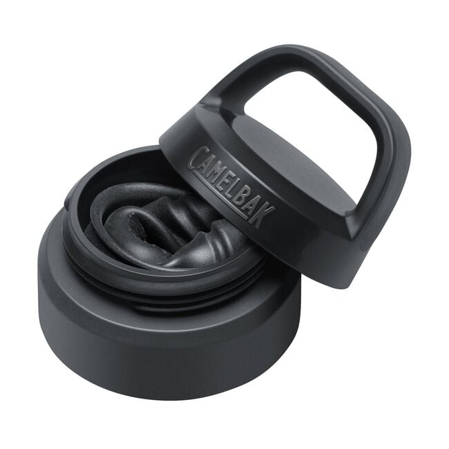 Camelbak Pak Cap Black