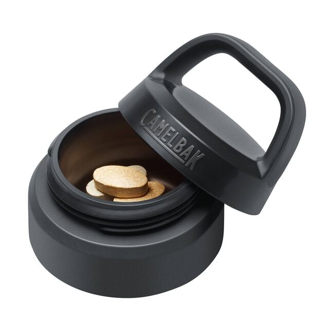 Camelbak Pak Cap Black