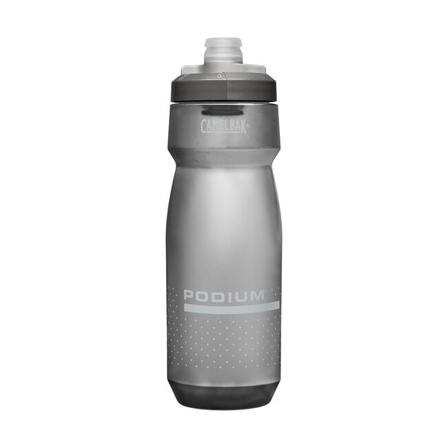Camelbak Podium® 24oz Bike Bottle Smoke