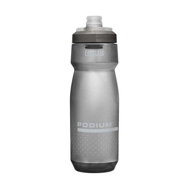 camelbak Podium® 24oz Bike Bottle Smoke camelbak Podium® 24oz Bike Bottle Smoke