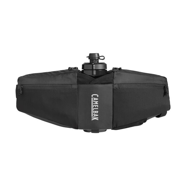 Camelbak Podium® Flow™ 4 Hydration Belt Black