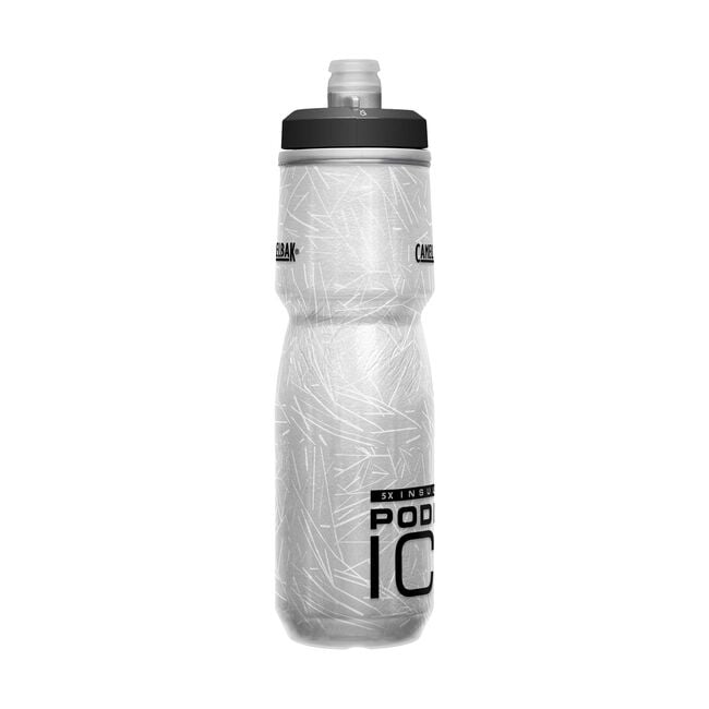 Camelbak Podium® Ice™ 21oz Bike Bottle Black