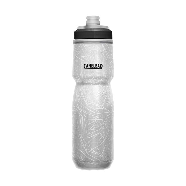 Camelbak Podium® Ice™ 21oz Bike Bottle Black