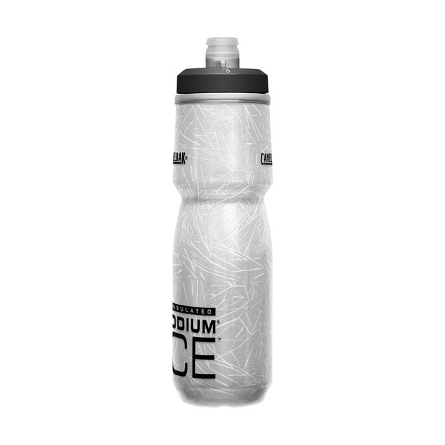 Camelbak Podium® Ice™ 21oz Bike Bottle Black