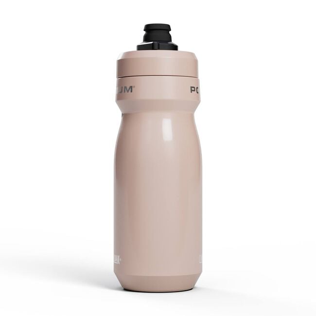 Camelbak Podium® Steel 18oz Bike Bottle Petal