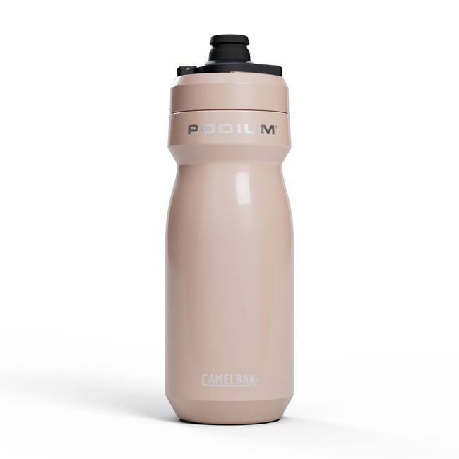 camelbak Podium® Steel 18oz Bike Bottle Petal