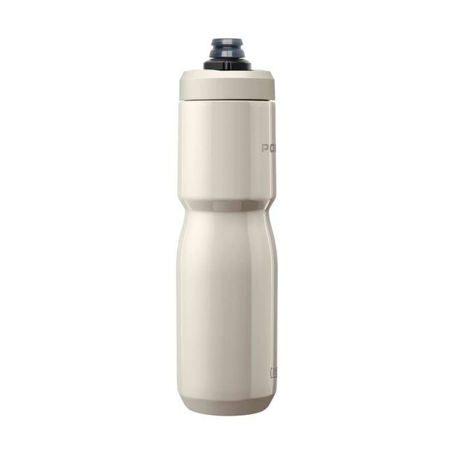 Camelbak Podium® Steel 22oz Bike Bottle Stone