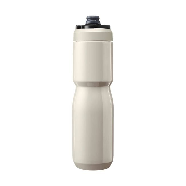 Camelbak Podium® Steel 22oz Bike Bottle Stone