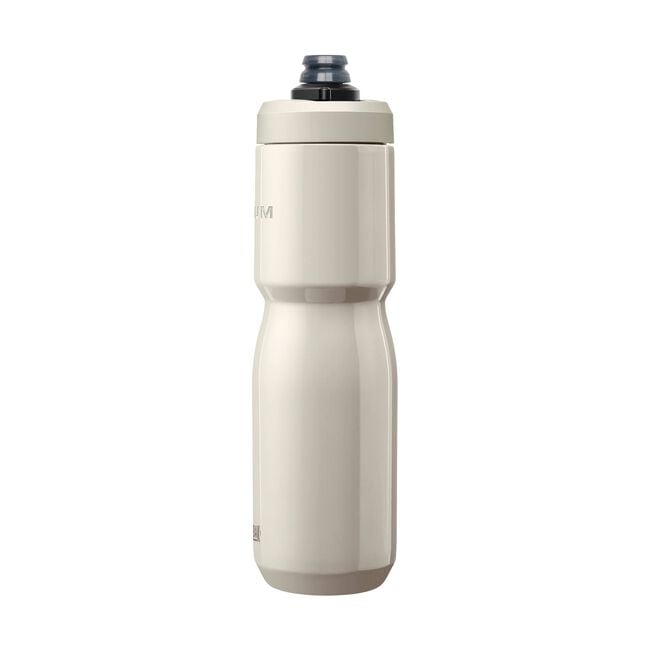 Camelbak Podium® Steel 22oz Bike Bottle Stone