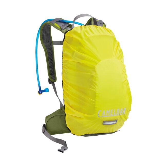 camelbak Rain Cover for S/M Hydration Packs Yellow