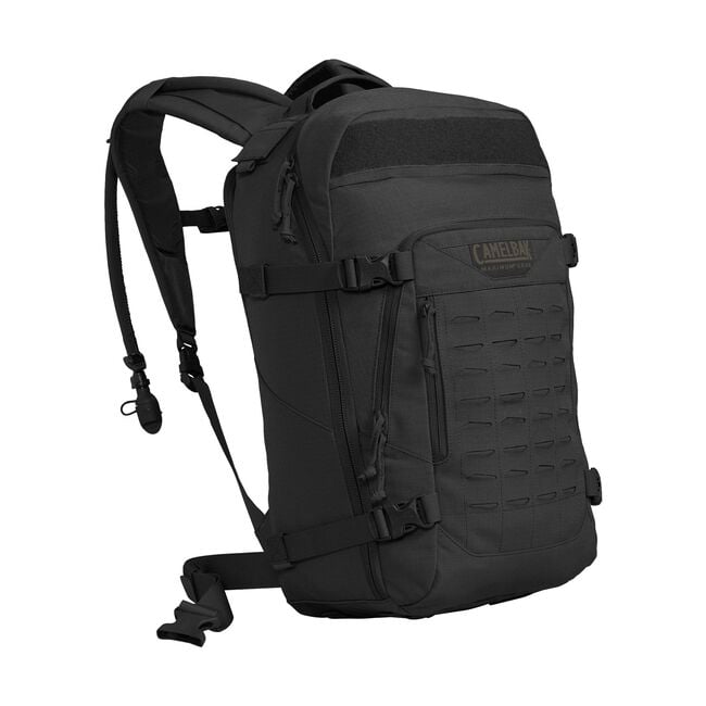 camelbak Sparta™ 100oz Mil Spec Crux Black
