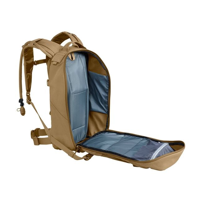 Camelbak Sparta™ 100oz Mil Spec Crux Coyote