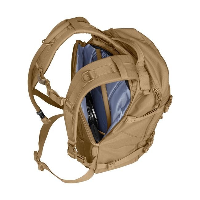 Camelbak Sparta™ 100oz Mil Spec Crux Coyote