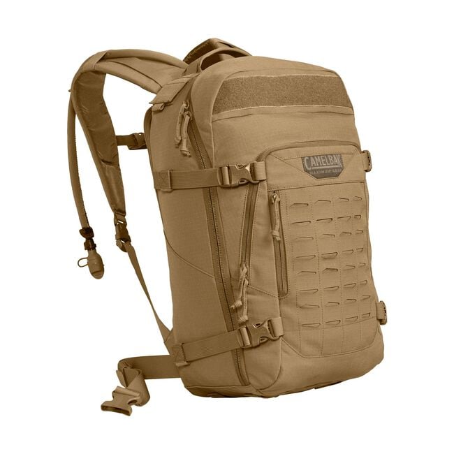 camelbak Sparta™ 100oz Mil Spec Crux Coyote