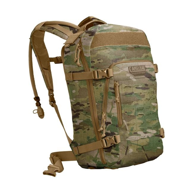 camelbak Sparta™ 100oz Mil Spec Crux Multicam
