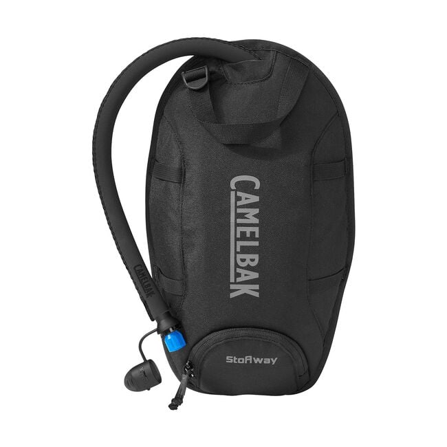 camelbak Stoaway™ 2L Insulated Reservoir Black camelbak Stoaway™ 2L Insulated Reservoir Black