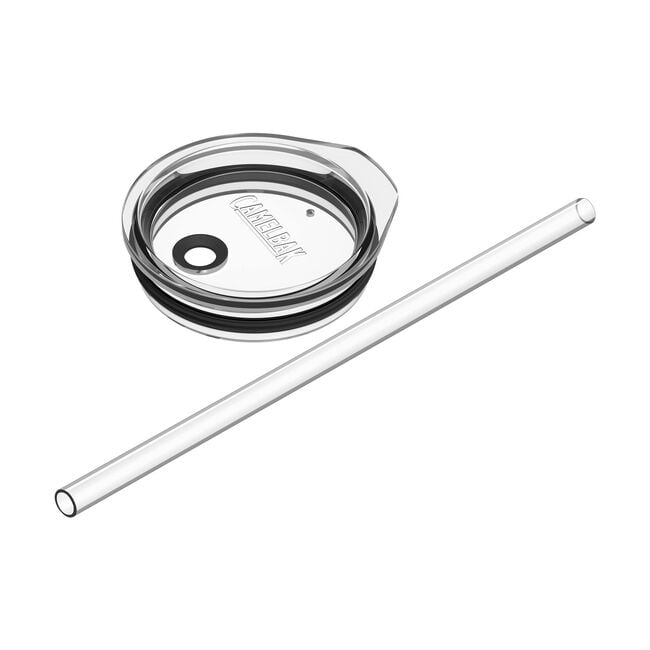 Camelbak Straw Tumbler Accessory Lid Medium Clear