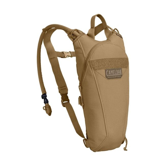 camelbak ThermoBak® 3L 100oz Mil Spec Crux Coyote