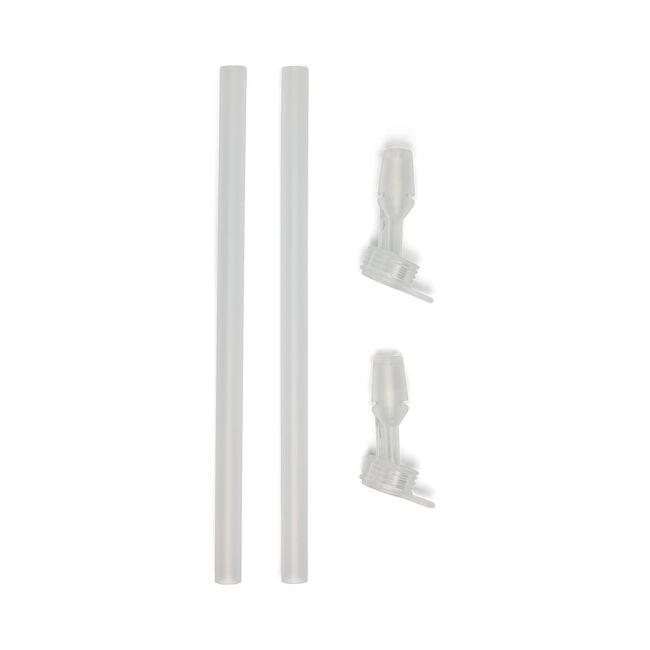 Camelbak Thrive® Flow Valve And Straw Clear