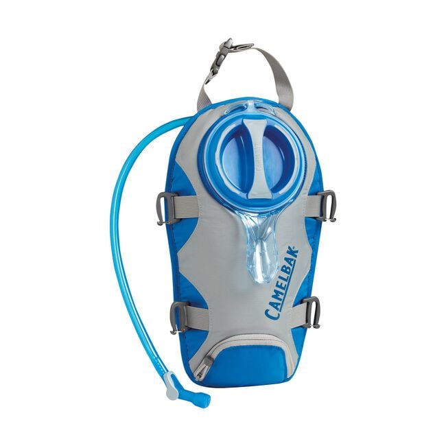 camelbak Unbottle™ 2L Frost Grey/ Turkish Sea