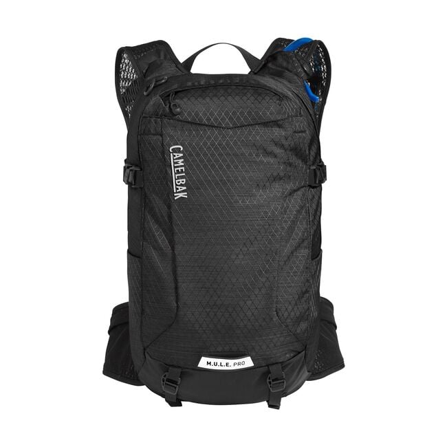 Camelbak Women's M.U.L.E. Pro 14 100oz Black/White