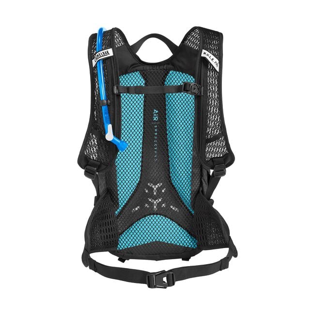 Camelbak Women's M.U.L.E. Pro 14 100oz Black/White