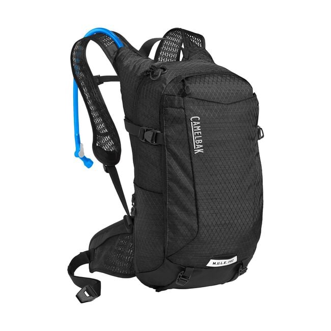 camelbak Women's M.U.L.E. Pro 14 100oz Black/White