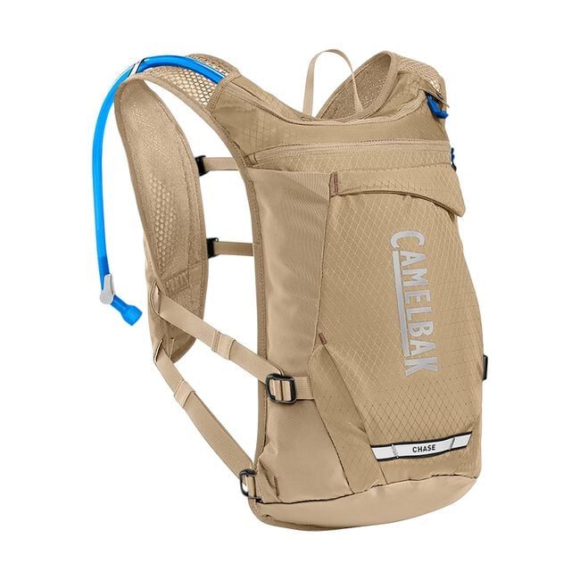 camelbak Chase™ Adventure 8 Hydration Vest with Crux® 2L Reservoir Moondust