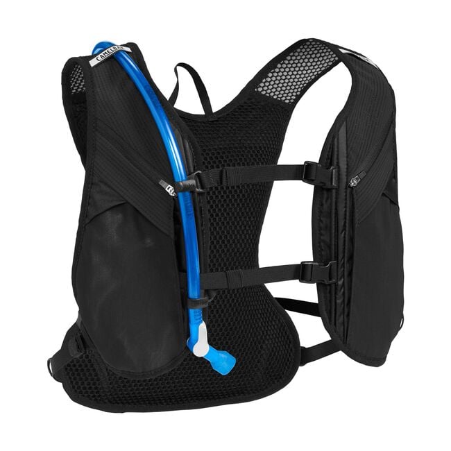 Camelbak Chase™ Race 4 Hydration Vest With Crux® 1.5L Reservoir Black