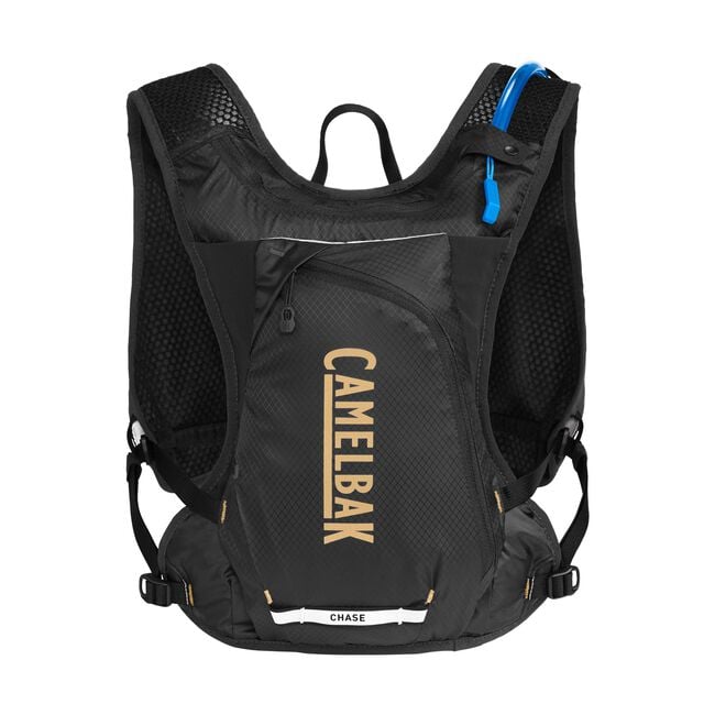 Camelbak Chase™ Race 4 Hydration Vest With Crux® 1.5L Reservoir Black