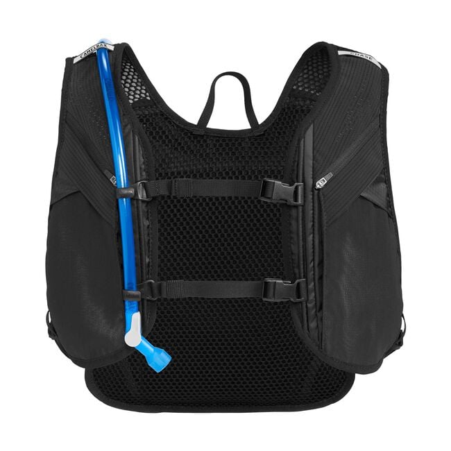 Camelbak Chase™ Race 4 Hydration Vest With Crux® 1.5L Reservoir Black