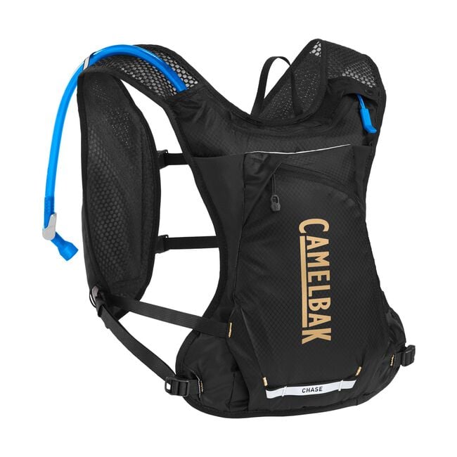 camelbak Chase™ Race 4 Hydration Vest with Crux® 1.5L Reservoir Black
