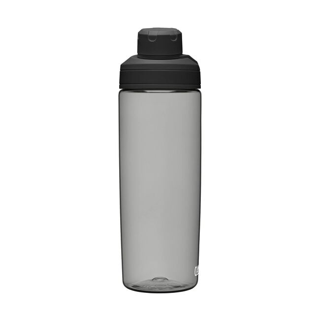 Camelbak Chute Mag 20oz Bottle With Tritan™ Renew Charcoal