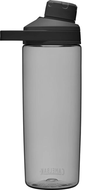 Camelbak Chute Mag 20oz Bottle With Tritan™ Renew Charcoal