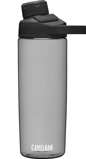 camelbak Chute Mag 20oz Bottle with Tritan™ Renew Charcoal