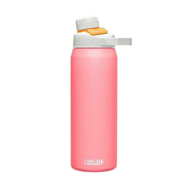 Camelbak Chute Mag 25oz Water Bottle Insulated Stainless Steel Color Crush II Limited Edition