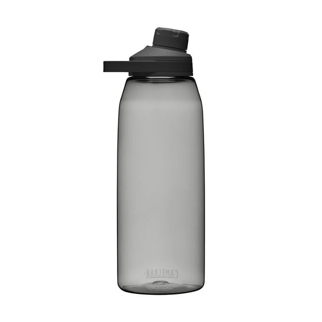 Camelbak Chute Mag 50oz Bottle With Tritan™ Renew Charcoal