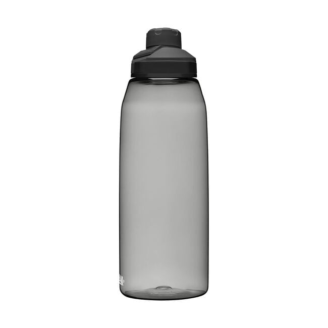 Camelbak Chute Mag 50oz Bottle With Tritan™ Renew Charcoal