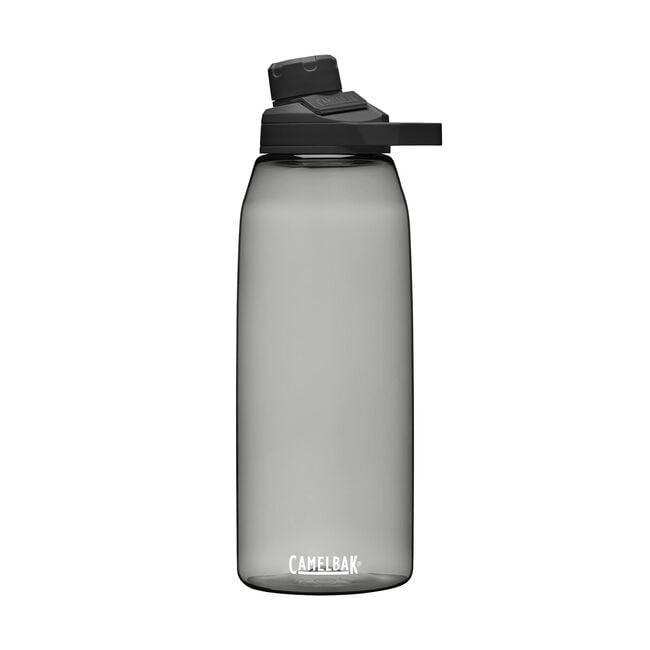 camelbak Chute Mag 50oz Bottle with Tritan™ Renew Charcoal