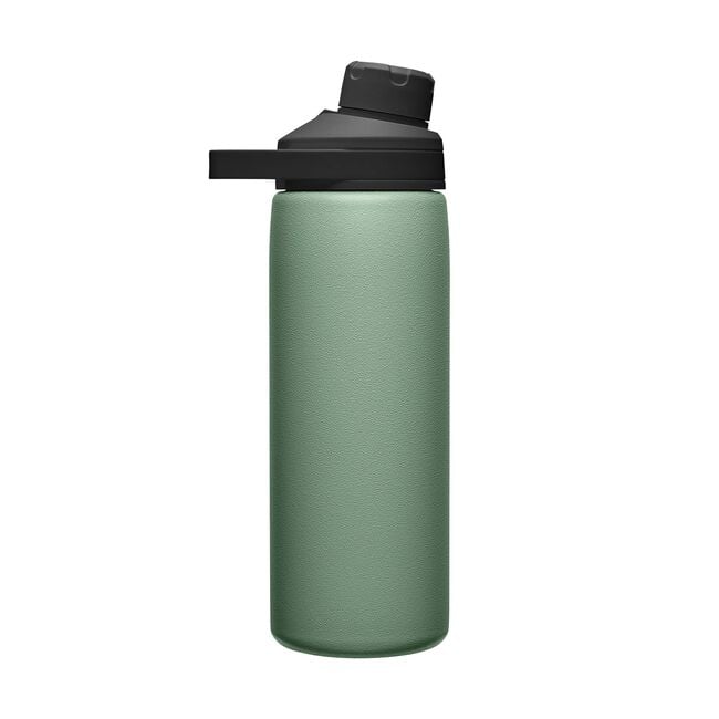 Camelbak Chute® Mag 20oz Water Bottle Insulated Stainless Steel Moss
