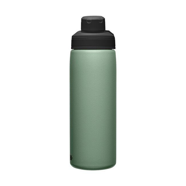 Camelbak Chute® Mag 20oz Water Bottle Insulated Stainless Steel Moss