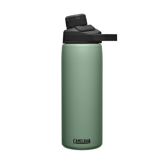 camelbak Chute® Mag 20oz Water Bottle Insulated Stainless Steel Moss