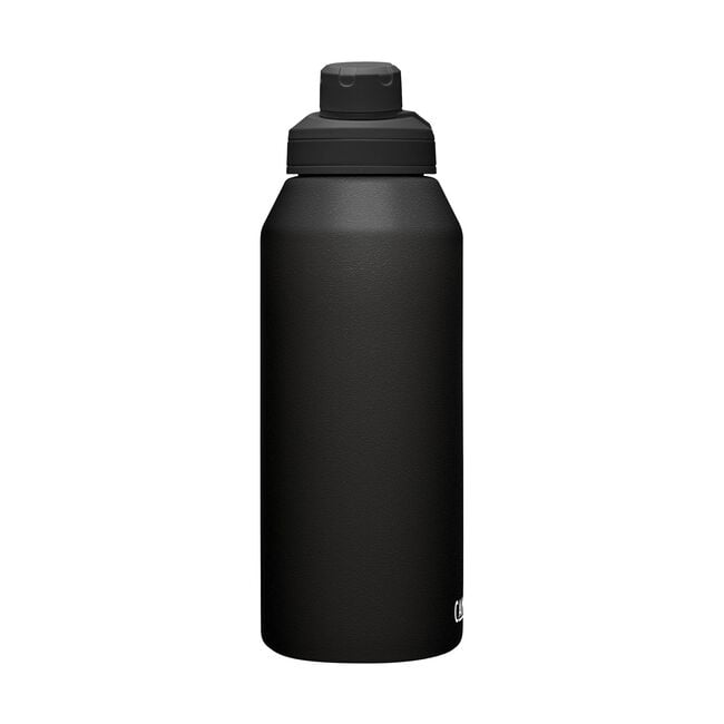 Camelbak Chute® Mag 40oz Water Bottle Insulated Stainless Steel Black