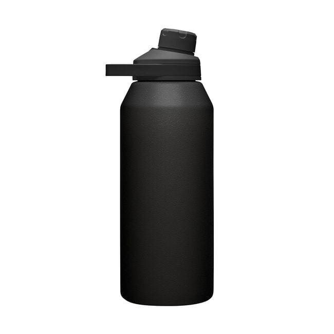 Camelbak Chute® Mag 40oz Water Bottle Insulated Stainless Steel Black