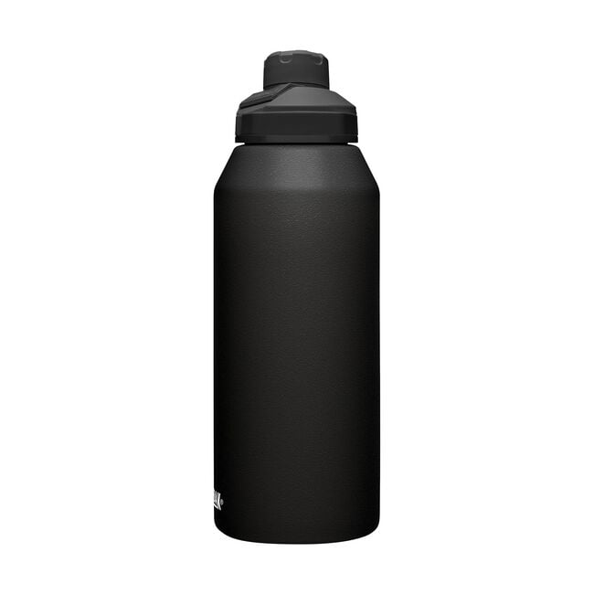 Camelbak Chute® Mag 40oz Water Bottle Insulated Stainless Steel Black