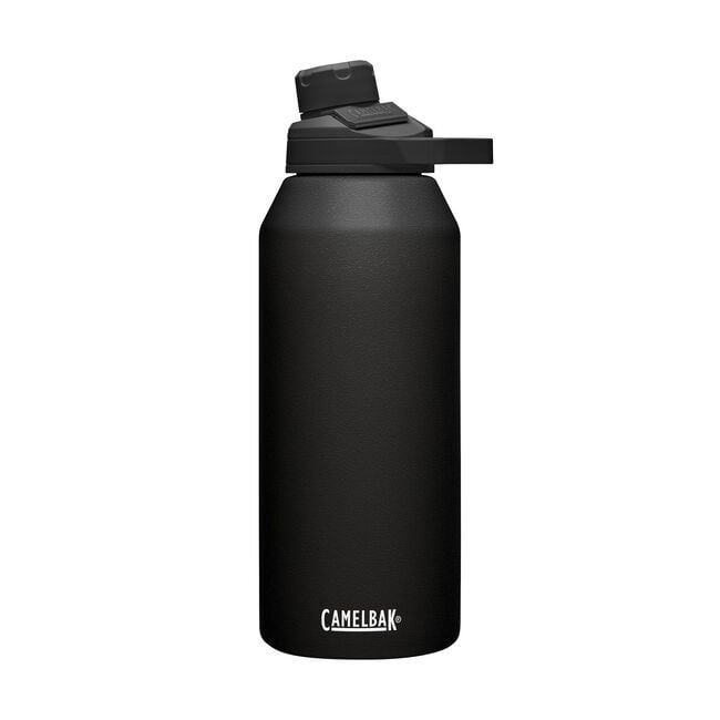 camelbak Chute® Mag 40oz Water Bottle Insulated Stainless Steel Black