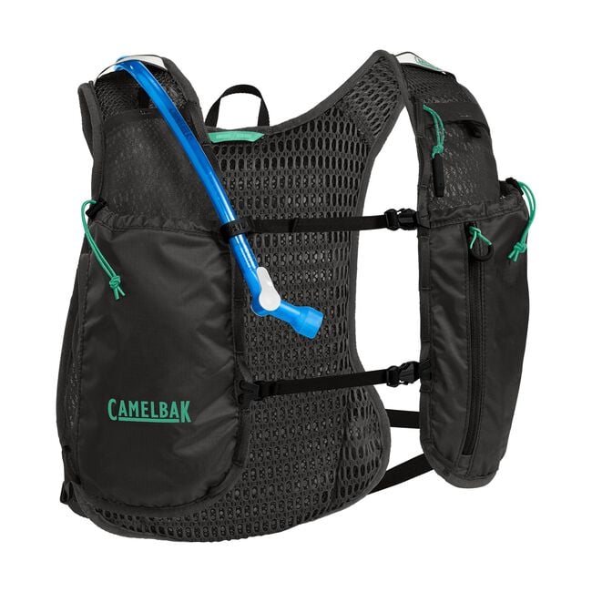 Camelbak Circuit™ Run Vest With Crux® 1.5L Reservoir Black