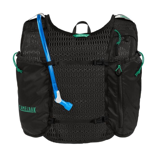 Camelbak Circuit™ Run Vest With Crux® 1.5L Reservoir Black